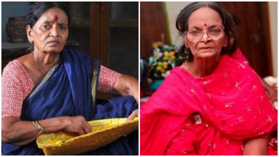 ಅಯ್ಯೋ ದುರ್ವಿಧಿ ; ಬದುಕಿನ ಸಂಧ್ಯಾಕಾಲದಲ್ಲಿ ವೃದ್ರಾಶ್ರಮದ ಮೊರೆ ಹೋದ  ಹಿರಿಯ ನಟಿ..!