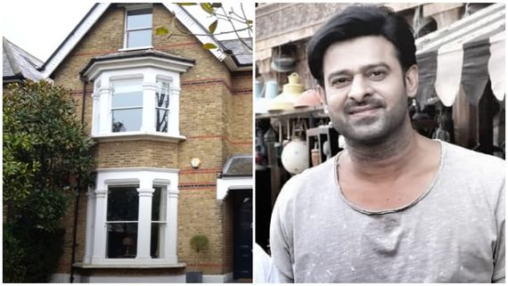 ಲಂಡನ್‌ನಲ್ಲಿ ಬಾಡಿಗೆಗೆ ಪಡೆದಿದ್ದ ಬಂಗಲೆಯನ್ನೇ ಖರೀದಿಸಿದ್ರಾ ಪ್ರಭಾಸ್? 