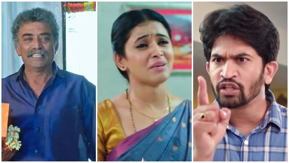  Puttakkana Makkalu: ಮಗಳ ಸ್ಥಿತಿ ಕಂಡು ಗೋಪಾಲ ಶಾಕ್; ಪತ್ನಿಯನ್ನು ಅರ್ಥ ಮಾಡಿಕೊಳ್ತಾನಾ ಮುರಳಿ? 