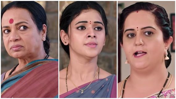 Puttakkana makkalu: ಕೌಸಲ್ಯ ಆಟಕ್ಕೆ ಬ್ರೇಕ್; ಸಾವು ಗೆದ್ದ ಸಹನಾ ತವರು ಮನೆಗೆ ಎಂಟ್ರಿ