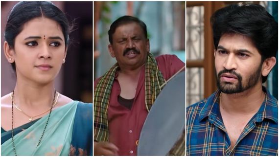 Puttakkana makkalu: ಪಂಚಾಯಿತಿ ಕರೆದ ಮುರಳಿ;  ಸಹನಾ ಕೋಪಕ್ಕೆ ತುತ್ತಾಗಿ  ಮುಂದೇನು ಮಾಡುತ್ತಾನೆ?