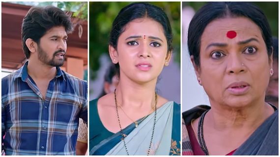 Puttakkana Makkalu:ಪಂಚಾಯ್ತಿಗೆ ಬರುತ್ತಾನಾ ಕಾಳಿ; ಸಹನಾಗೆ ನ್ಯಾಯ ಸಿಗುತ್ತಾ? ಇಲ್ವಾ?