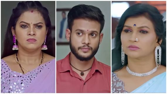 Ramachari: ಮಾನ್ಯತಾ, ವೈಶಾಖಗೆ ತನ್ನ ವರಸೆ ತೋರಿಸಲು ಶುರು ಮಾಡಿದ ಕಿಟ್ಟಿ!