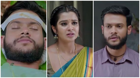 Ramachari: ಜನರಿಗೆ ಇಷ್ಟವಾಗಿರುವ ಕೃಷ್ಣ - ಚಾರುಗೆ ಅರ್ಥ ಆಗ್ತಾನಾ?