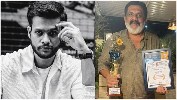 'ರಾಮಾಚಾರಿ' ಧಾರಾವಾಹಿ ಹೀರೊ ತಂದೆಗೂ ರಾಷ್ಟ್ರ ಪ್ರಶಸ್ತಿಗೂ ನಂಟಿದೆ ನಿಮಗೆ ಗೊತ್ತಾ? 