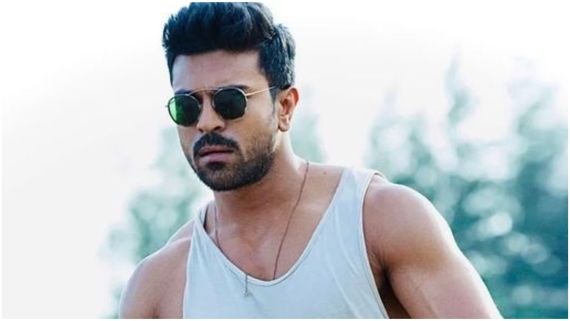 ಹೋಳಿ ಸಂಭ್ರಮದಲ್ಲಿ ಅಭಿಮಾನಿಗಳಿಗೆ ಬಿಗ್‌ ಸರ್‌ಪ್ರೈಸ್ ಕೊಟ್ಟ ಗ್ಲೋಬಲ್ ಸ್ಟಾರ್ ರಾಮ್‌ಚರಣ್ 