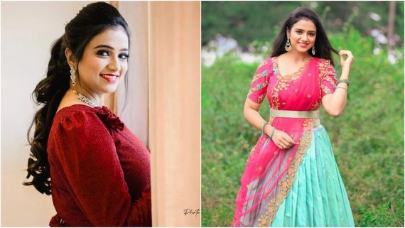 'ಲಕ್ಷ್ಮಿ ಬಾರಮ್ಮ' ಧಾರಾವಾಹಿ ನನಗೆ ಹೊಸ ಜೀವನ ಕೊಟ್ಟಿದೆ ಎಂದ ನಟಿ ರಶ್ಮಿ ಪ್ರಭಾಕರ್