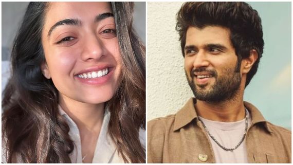 ಡಾರ್ಲಿಂಗ್ ಪಾರ್ಟಿ ಬೇಕು ಎಂದ ರಶ್ಮಿಕಾ; ಅದಕ್ಕೆ ದೇವರಕೊಂಡ ಪ್ರತಿಕ್ರಿಯೆ ಏನು?