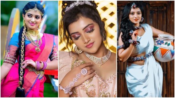 Radha Bhagavathi ; ಮಲ್ಲಿ ಅಲಿಯಾಸ್ ರಾಧಾ ಭಗವತಿ ಹಿನ್ನೆಲೆ ಏನ್ಗೊತ್ತಾ..?