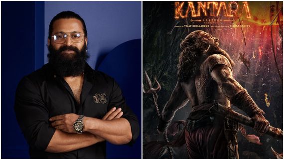 'ಕಾಂತಾರ- 1' ರಿಲೀಸ್ ಡೇಟ್ ಫಿಕ್ಸ್; ಅಂತೂ ಆ ಹಬ್ಬಕ್ಕೆ ಬರುವ ಧೈರ್ಯ ಮಾಡಿದ ರಿಷಬ್! 