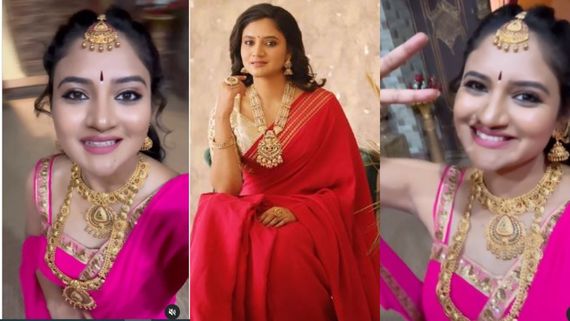 ಐತಿಹ್ಯ ಎಂದರೆ ಏನು..? ಮಹಾರಾಣಿಯಾಗಿ ಮರಳಿದ ಪುಟ್ಟ ಗೌರಿ ರಂಜಿನಿ ರಾಘವನ್..! 