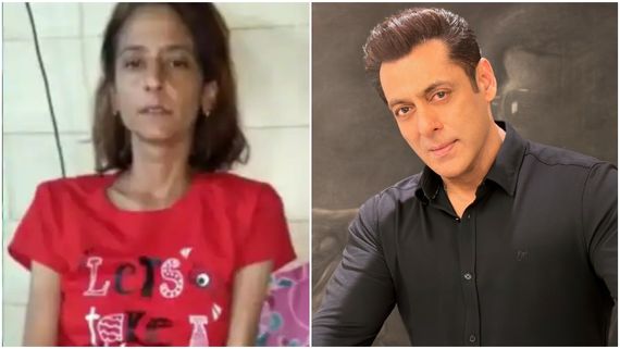 ಸಲ್ಲು ಜೊತೆ ನಟಿಸಿದ್ದ ನಟಿ ಕ್ಷಯ ರೋಗಕ್ಕೆ ತುತ್ತಾಗಿ ಪರೋಟ ಮಾರುವ ಸ್ಥಿತಿ ಬಂತು!