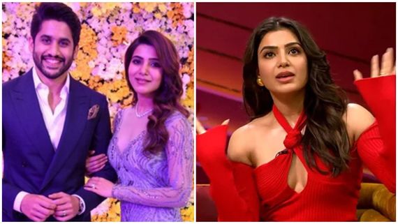 ಸಮಂತಾ- ನಾಗಚೈತನ್ಯ ವಿಚ್ಚೇದನಕ್ಕೆ ಟೆಲಿಫೋನ್ ಕದ್ದಾಲಿಕೆ ಕಾರಣವೇ? ತೆಲುಗು ಪತ್ರಕರ್ತನ ವಾದವೇನು? 