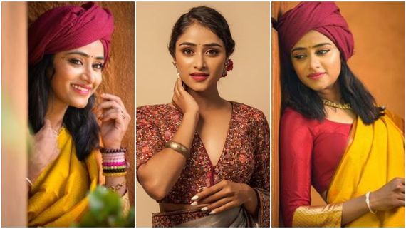 ಪ್ರತಿಭಾವಂತ 'ನಾಯಕಿ'ಯರಿಗೆ 'ಕನ್ನಡ ಚಿತ್ರರಂಗ'ದಲ್ಲಿ ಕವಡೆ ಕಾಸಿನ ಕಿಮ್ಮತ್ತಿಲ್ಲ ; ಸಿಂಹಿಣಿ ಸಂಗೀತಾ ಬೇಸರ..!