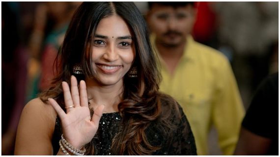  'ಕಾಂತಾರ' ಬೆಡಗಿ ಸಪ್ತಮಿ ಗೌಡ ವಯಸ್ಸು, ಮೊದಲು ಪಡೆದ ಸಂಬಳ ಎಷ್ಟು? 
