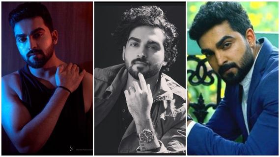 'ಸೀತಾರಾಮ' ಧಾರಾವಾಹಿ ನಟನ ಕಥೆ ಕೇಳಿ; ರೀಲ್‌ನಲ್ಲಿ ಲವ್, ಅದೇ ರಿಯಲ್‌ ಲೈಫ್‌ನಲ್ಲಿ ಬ್ರೇಕ್ ಅಪ್ ಅಂತೆ 