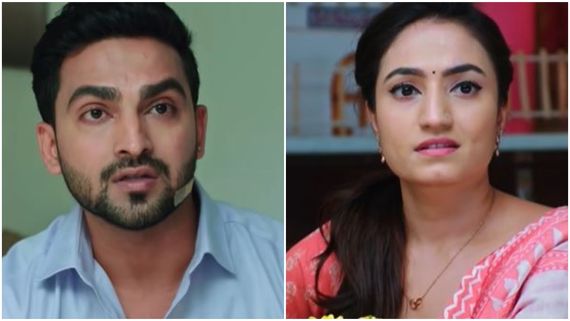  Seetha Rama ; ರಾಮ ಮೇಲೆ ಪ್ರೀತಿ ಹೆಚ್ಚಿಸಿಕೊಂಡ ಸೀತಾ : ಮೊಮ್ಮಗನ ಮದುವೆ ಬಗ್ಗೆ ಶಾಕಿಂಗ್ ಸುದ್ದಿ ಹೇಳಿದ ಸೂರಿ 