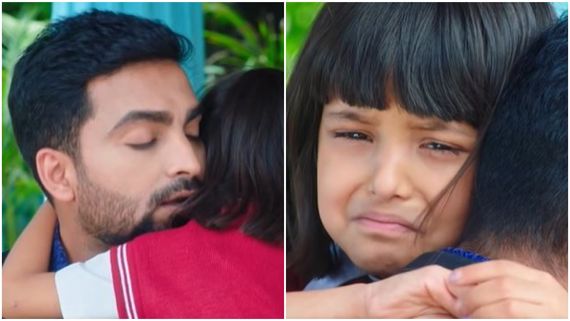 Seetha Rama ; ಫ್ರೆಂಡ್ ಅಪ್ಪ ಆಗುವುದು ಬೇಡ ಎಂದ ಸಿಹಿ : ಇಬ್ಬಂದಿಯಲ್ಲಿ ಸಿಲುಕಿದ ಸೀತಾ ರಾಮ..!