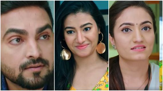 Seetha Rama ; ಚಾಂದಿನಿಗೆ ಎದುರುತ್ತರ ಕೊಟ್ಟ ಸೀತಾ ; ಸಿಹಿ ಮನಸ್ಸನ್ನು ಬದಲಾಯಿಸುತ್ತಾನಾ ರಾಮ.?