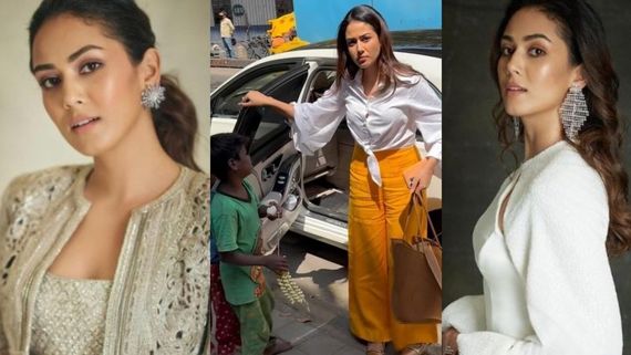 ಶಾಹಿದ್ ಕಪೂರ್ ಪತ್ನಿ ವರ್ತನೆ ನೋಡಿ ಅಬ್ಬಬ್ಬಾ ಇದೆಂಥಾ ದುರಹಂಕಾರ ಎಂದ ಜನ..! 