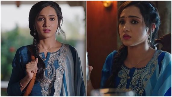 ವೀಕ್ಷಕರ ಫೇವರಿಟ್ ನಟಿ 'ಕನ್ನಿಕಾ' ಇನ್ಮುಂದೆ 'ಶ್ರಾವಣಿ' ಅವತಾರದಲ್ಲಿ ...! 