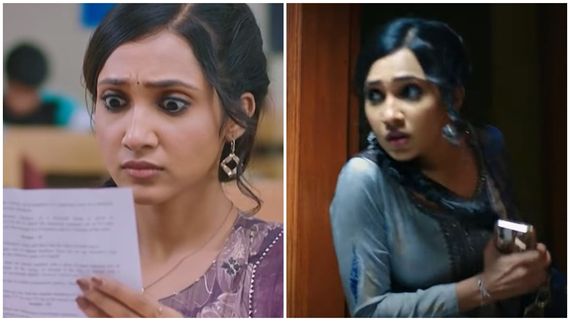 Shravani subramanya:ಶ್ರಾವಣಿ ಲೆಕ್ಕಾಚಾರ ಉಲ್ಟಾಪಲ್ಟಾ; ಮದುವೆಯ ವಿಚಾರದಲ್ಲೂ ಯಡವಟ್ಟು!