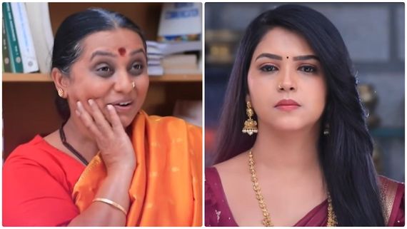 Shrigowri: ಅತ್ತ ಗಂಡು ನೋಡಲು ಹೊರಟ ಗೌರಿ; ಇತ್ತ ಮದುವೆ ನಿರಾಕರಿಸಿದ ಮಂಗಳಮ್ಮ ಆಪತ್ತಿನಲ್ಲಿ!