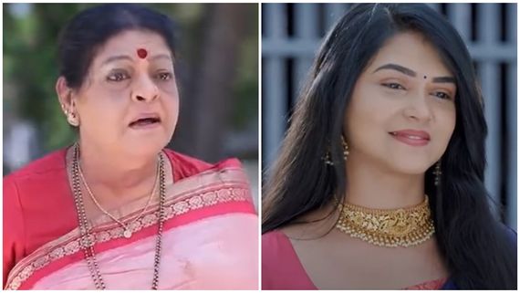 Shrigowri: ಗೌರಿಯ ಮಾತುಗಳನ್ನು ಕೇಳಿ ಅಜ್ಜಿಯ ಮನಸ್ಸು ಇನ್ನಾದರೂ ಬದಲಾಗುತ್ತಾ..? 