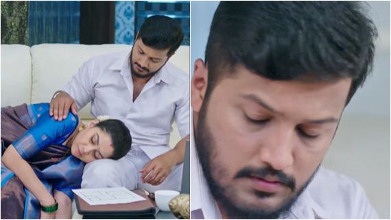 ಸಮರ್ಥ್ ಬುದ್ದಿವಂತಿಕೆ ಬಗ್ಗೆ ಹೊಗಳಿದ ಅವಿ; ದೀಪಿಕಾ ಪ್ಲಾನ್ ಟುಸ್, ಶಾರ್ವರಿಗೆ ಶಾಕ್? 