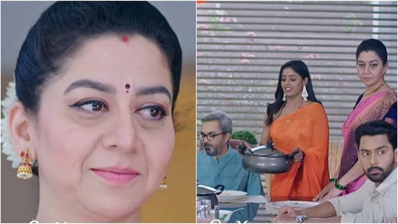 ದೀಪಿಕಾ ಮಸಲತ್ತು ಪೂರ್ಣಿಮಾಗೆ ನುಂಗಲಾರದ ಬಿಸಿ ತುತ್ತು ;  ಏನಿದು ಆರೋಪ?