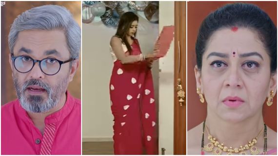 ಮನೆಯ ಯಜಮಾನಿ ಪಟ್ಟಕ್ಕಾಗಿ ದೀಪಿಕಾ ಮಸಲತ್ತು; ನಂಬಿ ಕೆಟ್ಟ ಶಾರ್ವರಿ ಮುಂದೇನು ಮಾಡುತ್ತಾಳೆ? 