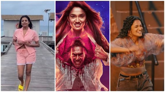 ಹೆಸರೇಳದೇ ಸೋನು ಶ್ರೀನಿವಾಸ್ ಗೌಡರನ್ನು  'ಯುಐ' ಸಾಂಗ್‌ನಲ್ಲಿ ಟ್ರೋಲ್ ಮಾಡಿದ್ರಾ ಉಪ್ಪಿ?