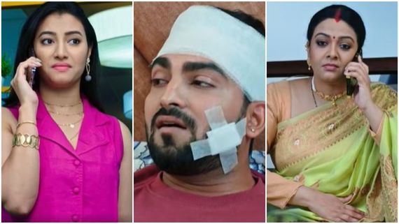 Seetha Rama ; ಚಾಂದಿನಿಗೆ ಹಗಲಲ್ಲೇ ಚಂದಮಾಮನನ್ನು ತೋರಿಸುತ್ತಿರುವ ಭಾರ್ಗವಿ