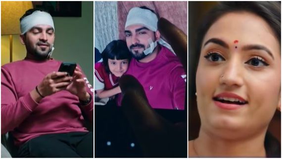 Seetha Rama ; ರಾಮನನ್ನು ಸ್ವಾಗತಿಸಲು ಸಂಭ್ರಮದಿಂದ ರೆಡಿಯಾದ ಸೀತಾ ; ಆದರೆ...! 