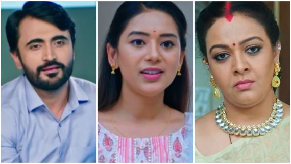 Seetha Rama ; ಅಶೋಕ್ ಪ್ರೀತಿ ಬಗ್ಗೆ ತಿಳಿದ ಭಾರ್ಗವಿ ಮದುವೆಗೆ ಅಡ್ಡ ಮಾಡುತ್ತಾಳಾ..? 