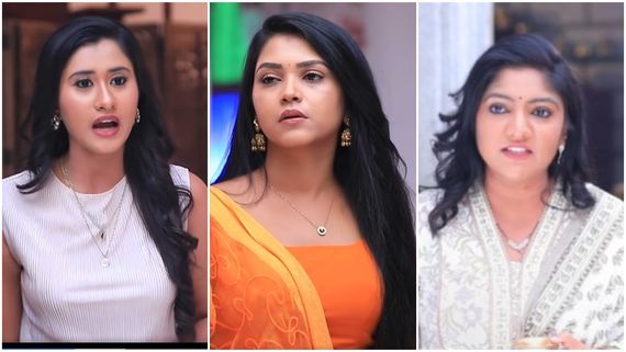 Sri gowri: ಮದುವೆ ವಿಚಾರಕ್ಕೆ ಮನೆಯವರ ಸ್ವಾರ್ಥ; ಮೂಕರಾದ ಗೌರಿ-ಅಪ್ಪು