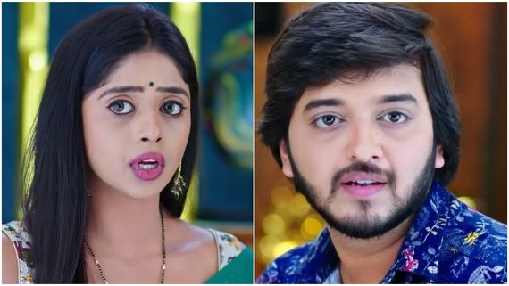 Srirastu Subhamastu: ಅಭಿ ತಲೆಕೆಡಿಸಿದ ದೀಪಿಕಾ; ಸುಮತಿ ಎಸ್ಟೇಟ್ ಗಿಫ್ಟ್ ಕೇಳುತ್ತಾನಾ ಅಭಿ? 
