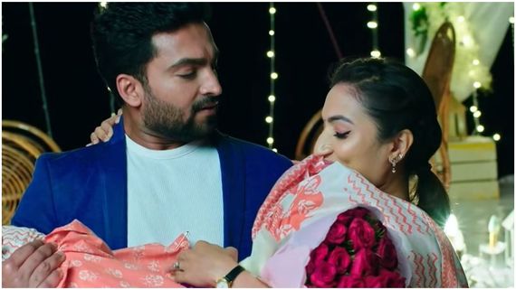 Seetha Rama ; ಶುರುವಾಗಿದೆ ಸೀತಾರಾಮನ ಹೊಸ ಅಧ್ಯಾಯ ...!