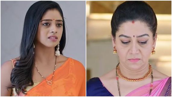 Srirasthu Shubhamasthu ; ತುಳಸಿ VS ದೀಪಿಕಾ ; ದೀಪಿಕಾ ನಾಟಕಕ್ಕೆ ಬೀಳುತ್ತಾ ತೆರೆ, ಏನ್ಮಾಡ್ತಾಳೆ ತುಳಸಿ..? 