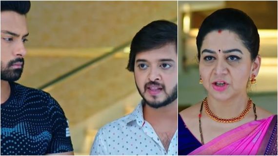 Srirasthu Shubhamasthu ; ತುಳಸಿ ಅಮ್ಮನಿಗೆ ನೋವಾಗಬಾರದು ಎಂದು ಹೊಸ ಚಾಲೆಂಜ್ ಒಪ್ಪಿಕೊಂಡ ಸಮರ್ಥ್