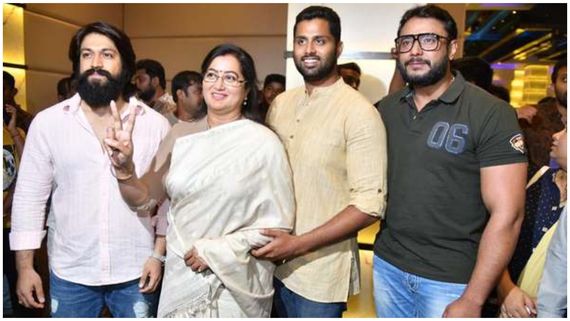 10 ದಿನಕ್ಕೆ ದರ್ಶನ್, ಯಶ್ ಎಷ್ಟು ಸಂಭಾವನೆ ಪಡೀತಾರೆ, ಅದನ್ನೆಲ್ಲಾ ಬಿಟ್ಟು ಬನ್ನಿ ಅಂತ ಪದೇ ಪದೆ ಕರೆಯೋಕ್ಕಾಗಲ್ಲ