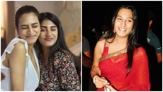 ಹುಡುಗ್ರು ಸಿದ್ಧರಿಲ್ಲ, ಅಂಕಲ್ಸ್ ಆದ್ರು ಓಕೆ, ನಮ್ಮ ತಾಯಿಗೆ 2ನೇ ಮದುವೆ ಮಾಡ್ಬೇಕು 