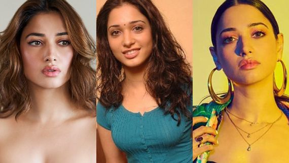 ದಕ್ಷಿಣ ಭಾರತ ಚಿತ್ರರಂಗದಿಂದ ಬದಲಾಯಿತು ಮಹಾರಾಷ್ಟ್ರ ಹುಡುಗಿಯ ಅದೃಷ್ಟ ;  ಹಾಲುಗಲ್ಲದ ಚೆಲುವೆಯ ಸಾಹಸ-ಸಾಧನೆ ...!