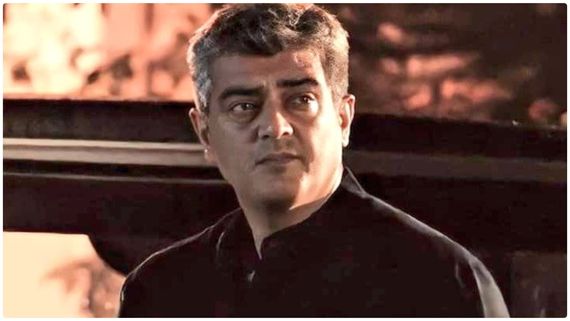  ತಮಿಳು ನಟ ಅಜಿತ್ ದಿಢೀರ್ ಆಸ್ಪತ್ರೆಗೆ ದಾಖಲು; ಅಭಿಮಾನಿಗಳಲ್ಲಿ ಆತಂಕ 