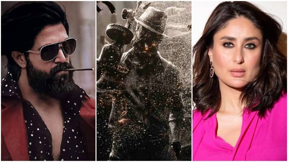 ಕನ್ನಡಕ್ಕೆ ಬಂದ ಕರೀನಾ ಕಪೂರ್ ? ಹೊಡಿರಲೇ ಹಲಗಿ ಎಂದ 'ರಾಕಿ' ಬಣ ; 'ಟಾಕ್ಸಿಕ್' ನಲ್ಲಿ ಟಾಪ್ ನಟಿ..?