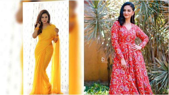 'ಹಿಟ್ಲರ್ ಕಲ್ಯಾಣ' ಧಾರಾವಾಹಿ ಅಂತ್ಯ: ಪ್ರೋತ್ಸಾಹ ನೀಡಿದ ವೀಕ್ಷಕರಿಗೆ ಧನ್ಯವಾದ ಎಂದ ನಟಿ ರಜಿನಿ