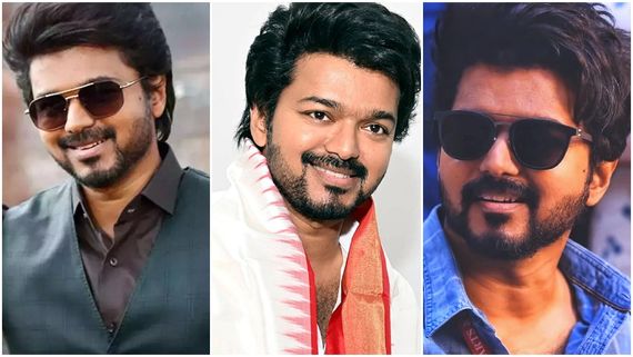 ಕೇಂದ್ರದ ವಿರುದ್ಧ ಗುಡುಗಿದ  ವಿಜಯ್; ತಮಿಳುನಾಡು ಸರ್ಕಾರಕ್ಕೂ ದಳಪತಿ ಎಚ್ಚರಿಕೆ!