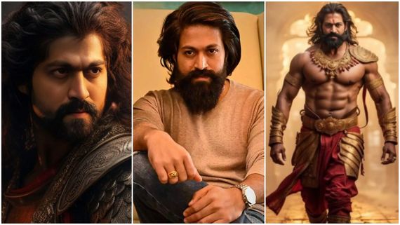  'ರಾವಣ'ನಾಗಲು 'ರಾಕಿ' ಪಡೆದ 'ಸಂಭಾವನೆ' ಎಷ್ಟು ? 'ರಜಿನಿಕಾಂತ್' ಅವರನ್ನೂ ಹಿಂದಿಕ್ಕಿದರು 'ನ್ಯಾಷನಲ್ ಸ್ಟಾರ್'..? 