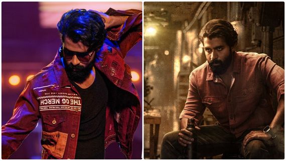 ಲವ್ವಲ್ಲಿ ಬಿದ್ದುಬಿಟ್ನಲ್ಲ ರಗಡ್ 'ಯುವ'; ಪ್ರೇಮ 'ಕವಿತೆ' ಕೇಳುವ ಸಮಯ ಬಂತು