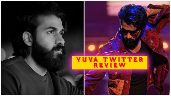 Yuva Twitter Review: